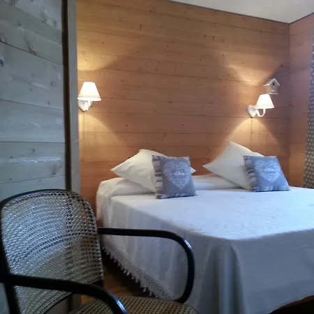 Hotel Pedretti