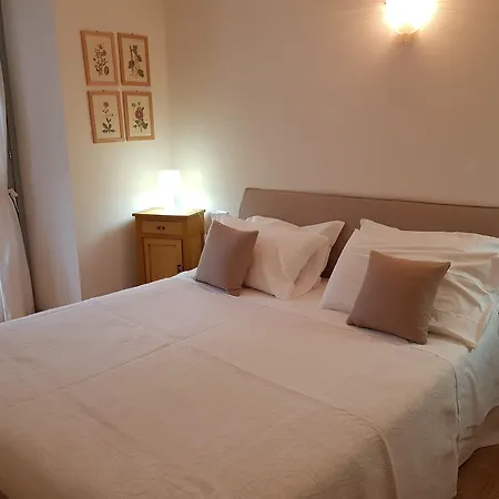 Pedretti Szálloda Branzi