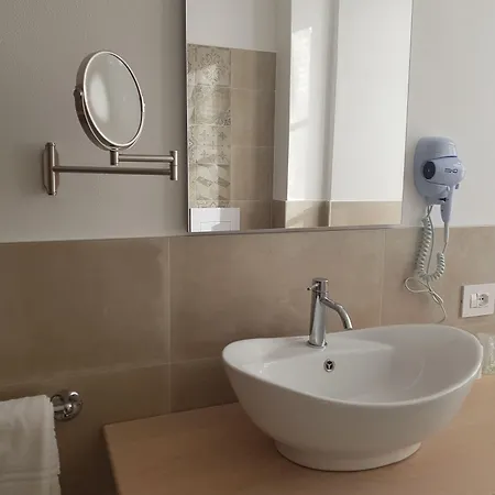 Szálloda Pedretti Branzi