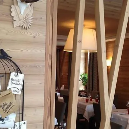 Pedretti Szálloda 3*