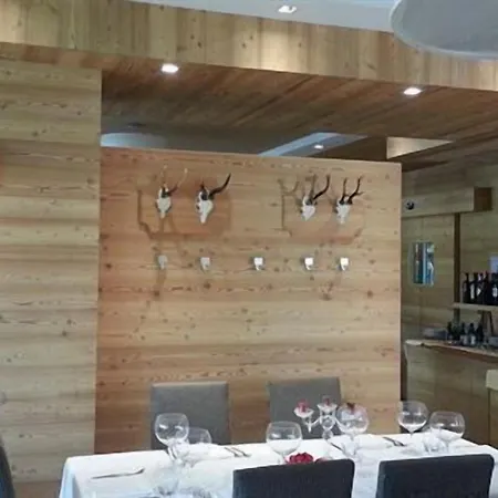 Pedretti Szálloda 3*