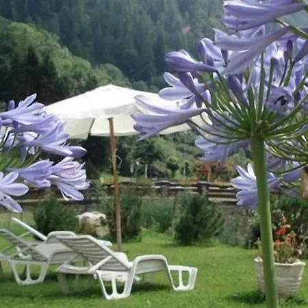 Pedretti Szálloda Branzi