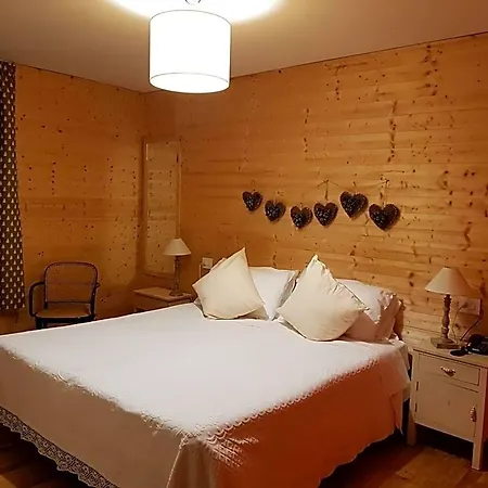 Pedretti Hotel Branzi