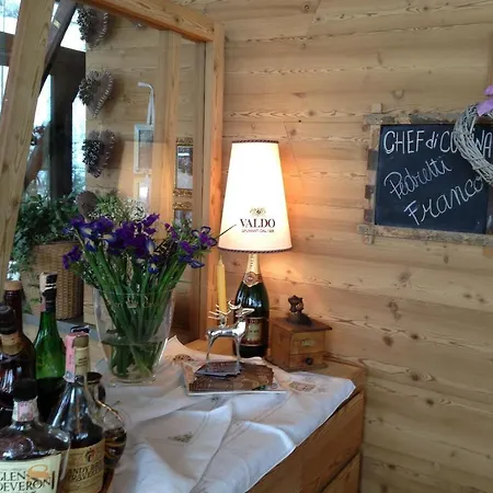 Pedretti Hotel Branzi