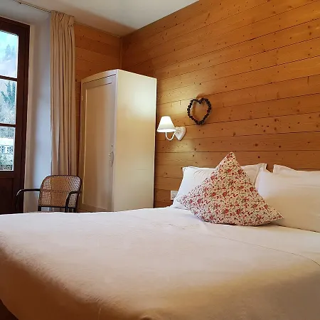 Pedretti Szálloda 3*