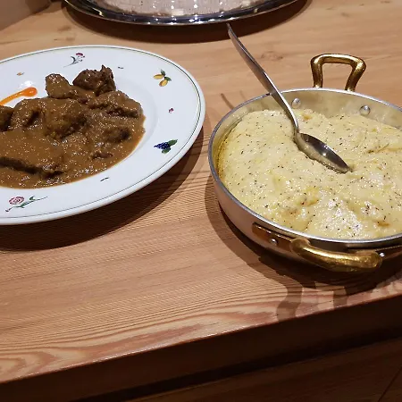Pedretti 호텔 브란치
