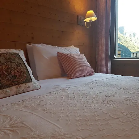 Hotel Pedretti