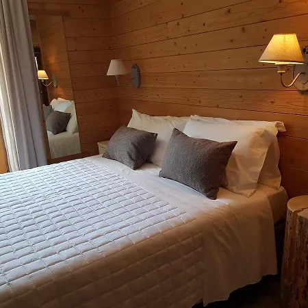 Pedretti Hotel 3*