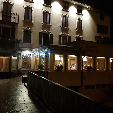 Pedretti Szálloda 3*