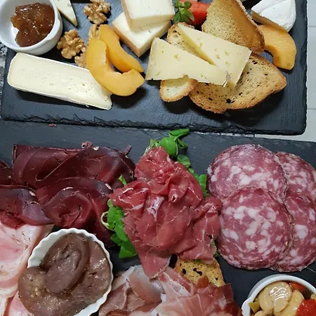 Otel Pedretti