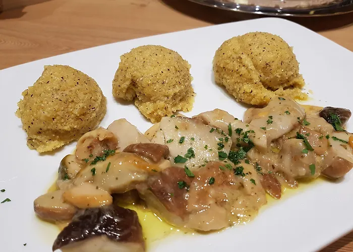 Pedretti Бранци