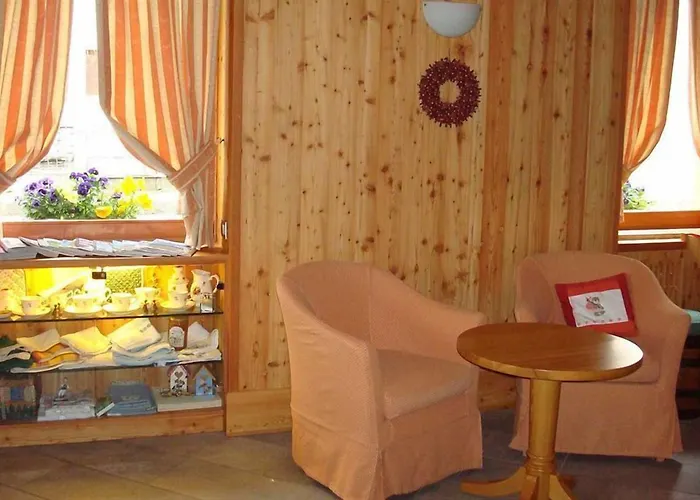 Pedretti Бранци