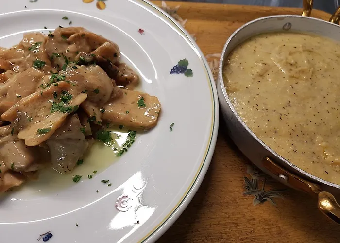 Pedretti Бранци
