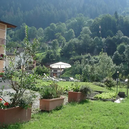 Hotel Pedretti