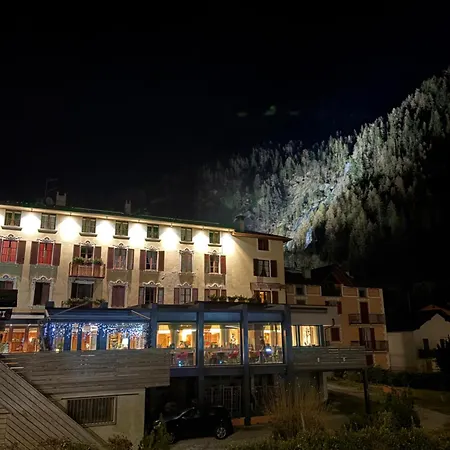 Hotel Pedretti Branzi
