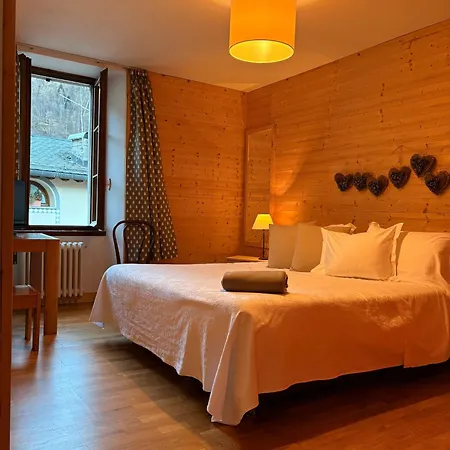 Hotel Pedretti