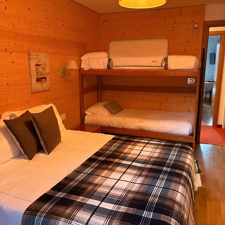 Pedretti Hotel 3*