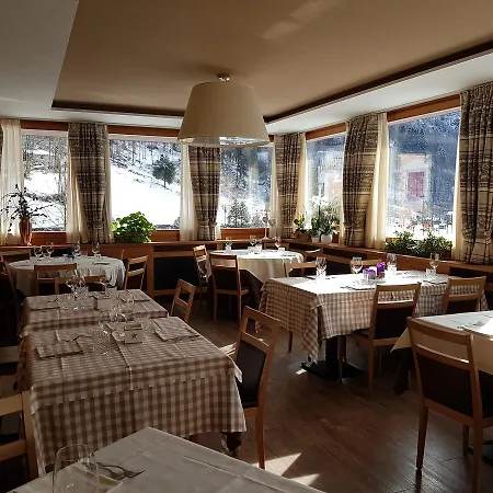 Hotel Pedretti