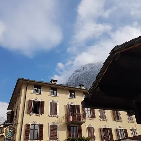 Pedretti Hotel Branzi