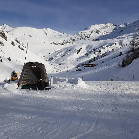Pedretti 3* Branzi