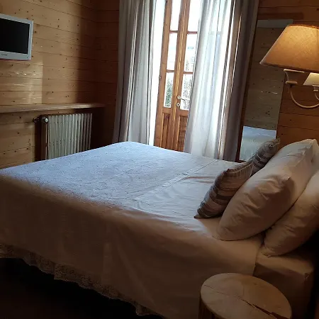 Hotel Pedretti