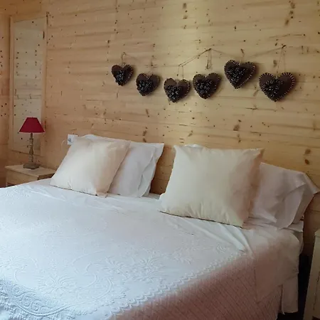 Hotel Pedretti