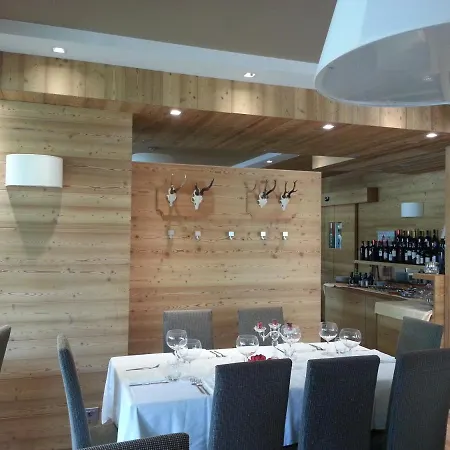 Pedretti Hotel Branzi
